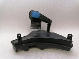 PORSCHE Porsche Macan 95B washer fluid reservoir 95B955451 washer fluid tank - — thumbnail 3