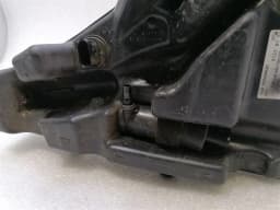 PORSCHE Porsche Macan 95B washer fluid reservoir 95B955451 washer fluid tank - — thumbnail 6