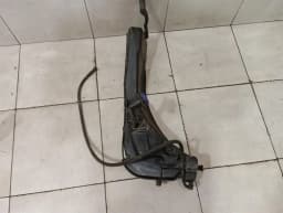 PORSCHE Porsche 911 996 washer fluid reservoir 99652870100 washer fluid tank - — thumbnail 5