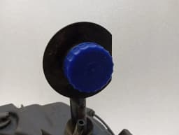 PORSCHE Porsche 911 996 washer fluid reservoir 99652870100 washer fluid tank - — thumbnail 5