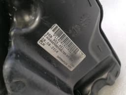 PORSCHE Porsche Macan 95B washer fluid reservoir 95B955451 washer fluid tank - — thumbnail 7