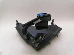 PORSCHE Porsche Macan 95B washer fluid reservoir 95B955451 washer fluid tank - — thumbnail 1