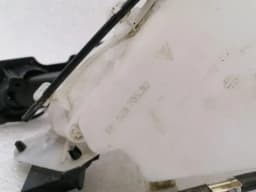 PORSCHE Porsche 911 991 washer fluid reservoir 99152870590 washer fluid tank - — thumbnail 7