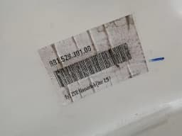 PORSCHE Porsche Cayman 718 GT4 washer fluid reservoir 99152830100 washer fluid tank - — thumbnail 7