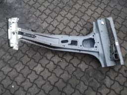 TESLA TESLA MODEL 3 LONG RANGE 1080020-S0-P SIDE PANEL B-PILLAR RIGHT SIDE PANEL - — thumbnail 8