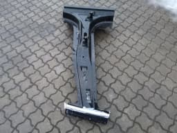 TESLA TESLA MODEL 3 LONG RANGE 1080020-S0-P SIDE PANEL B-PILLAR RIGHT SIDE PANEL - — thumbnail 4
