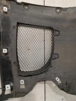 PORSCHE Porsche 911 991.2 GT3 MK2 FLH Wheel Arch Liner 99150470180 Wheel Arch Cover - — thumbnail 4