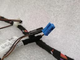 PORSCHE Porsche 911 991 Wiring Loom 9P1971035 Wiring Harness- — thumbnail 4