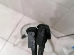 TESLA TESLA MODEL S 70 WASHER FLUID RESERVIOR 1028706-00-A RIGHT HAND DRIVE RHD- — thumbnail 4