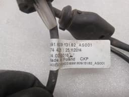 PORSCHE Porsche 911 991 GT3RS Mk1 Wiring Loom 99160913182 Wiring Harness- — thumbnail 9