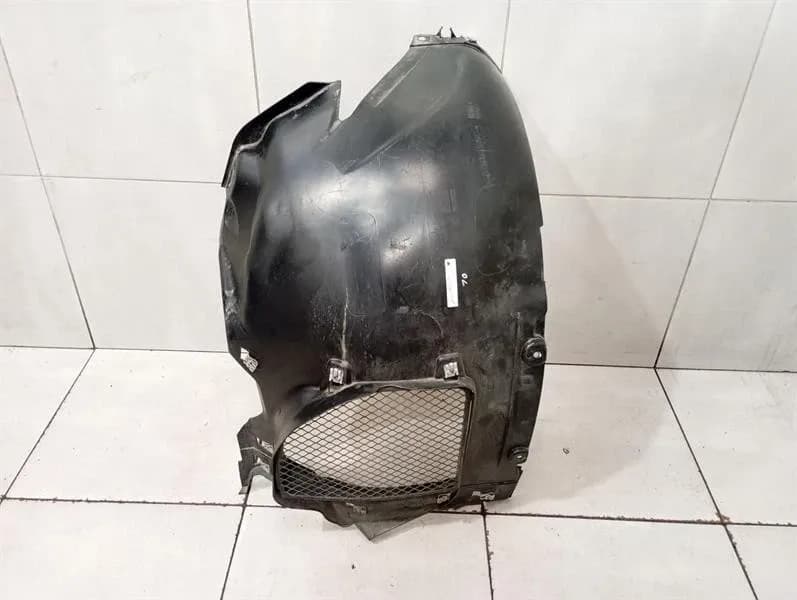 PORSCHE Porsche 911 991.2 GT3 MK2 FLH Wheel Arch Liner 99150470180 Wheel Arch Cover -