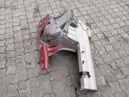 TESLA Tesla Model S 70 Right Front Chassis Leg 1021798-S0-A Right Front Wheel Arch- — thumbnail 6