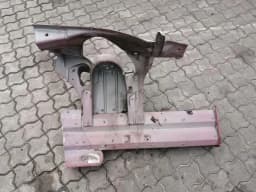 TESLA Tesla Model S 70 Right Front Chassis Leg 1021798-S0-A Right Front Wheel Arch- — thumbnail 7