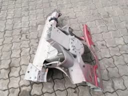 TESLA Tesla Model S 70 Right Front Chassis Leg 1021798-S0-A Right Front Wheel Arch- — thumbnail 3