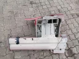 TESLA Tesla Model S 70 Right Front Chassis Leg 1021798-S0-A Right Front Wheel Arch- — thumbnail 5
