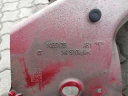 TESLA Tesla Model S 70 Right Front Chassis Leg 1021798-S0-A Right Front Wheel Arch- — thumbnail 4