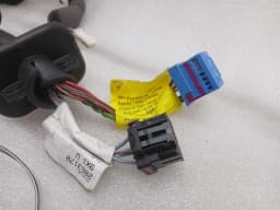 PORSCHE PORSCHE 911 991 GT3RS MK1 WIRING LOOM 99161260456 WIRING HARNESS RIGHT DOOR- — thumbnail 5