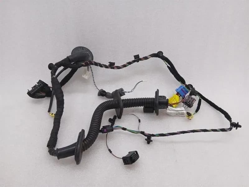 PORSCHE PORSCHE 911 991 GT3RS MK1 WIRING LOOM 99161260456 WIRING HARNESS RIGHT DOOR-