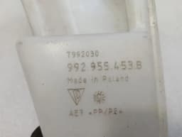 PORSCHE Porsche 911 992 washer fluid reservoir 992955453B washer fluid tank - — thumbnail 8