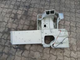 TESLA Tesla Model S 75 Right Front Chassis Leg 1453702-S0-A Right Front Wheel Arch- — thumbnail 1