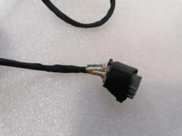 PORSCHE Porsche 911 991 Wiring Loom 99161259303 Wiring Harness FAULTY PDC- — thumbnail 7