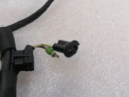PORSCHE Porsche 911 991 Wiring Loom 99161259303 Wiring Harness FAULTY PDC- — thumbnail 9