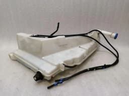 LAND ROVER Land Rover Range Rover Washer Fluid Reservoir CPLA-17B613-AH Washer Fluid Reservoir- — thumbnail 1