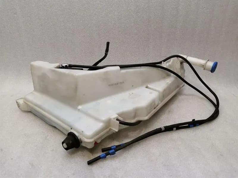 LAND ROVER Land Rover Range Rover Washer Fluid Reservoir CPLA-17B613-AH Washer Fluid Reservoir-