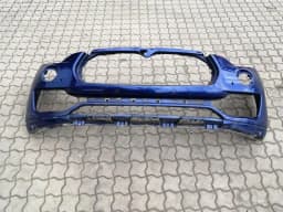 MASERATI Maserati Levante front bumper 670035298 front bumper - — thumbnail 2