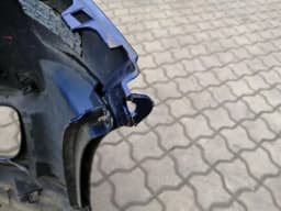 MASERATI Maserati Levante front bumper 670035298 front bumper - — thumbnail 10