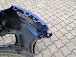 MASERATI Maserati Levante front bumper 670035298 front bumper - — thumbnail 9