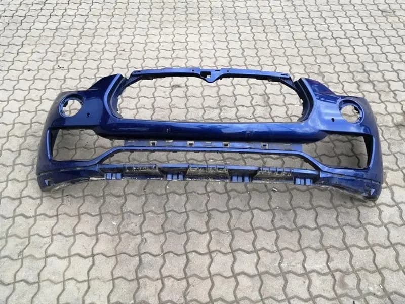 MASERATI Maserati Levante front bumper 670035298 front bumper -