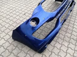 MASERATI Maserati Levante front bumper 670035298 front bumper - — thumbnail 6