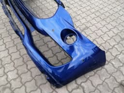 MASERATI Maserati Levante front bumper 670035298 front bumper - — thumbnail 4