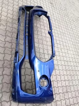 MASERATI Maserati Levante front bumper 670035298 front bumper - — thumbnail 3