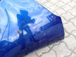 MASERATI Maserati Levante front bumper 670035298 front bumper - — thumbnail 8