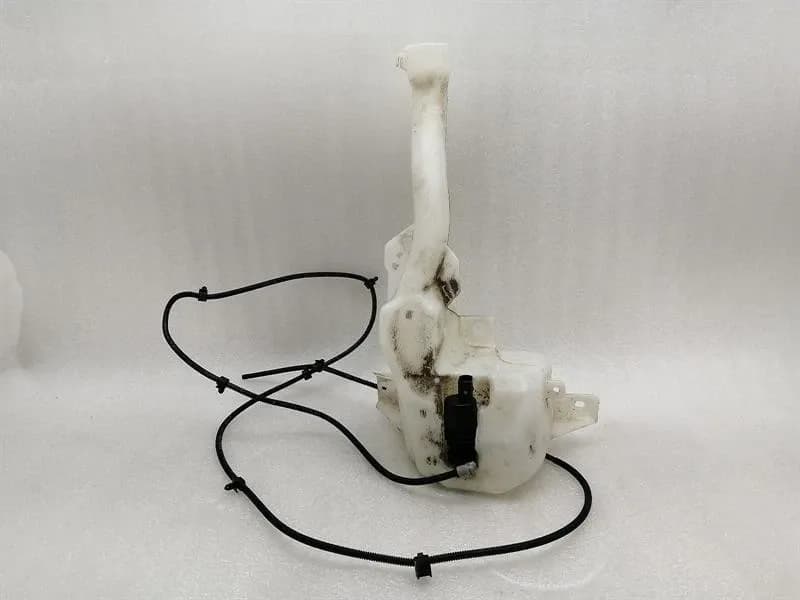 FORD FORD MUSTANG MK5 SHELBY WASHER FLUID RESERVOIR FR3Z-17618-D Washer Fluid Reservoir -