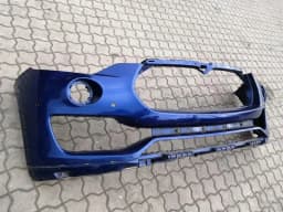 MASERATI Maserati Levante front bumper 670035298 front bumper - — thumbnail 5