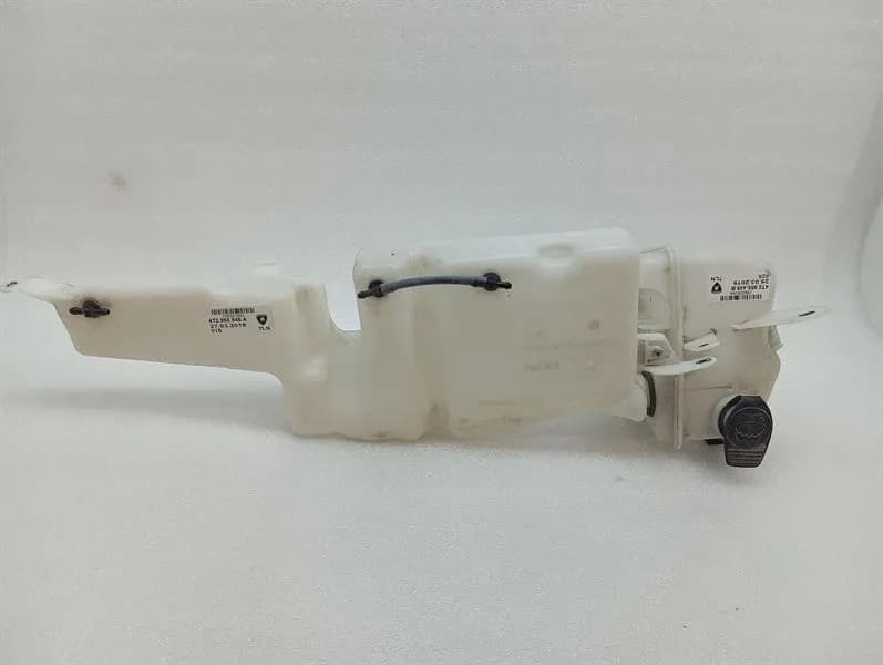 Lamborghini Huracan washer fluid reservoir 4T2955449B washer fluid reservoir RHD!!-
