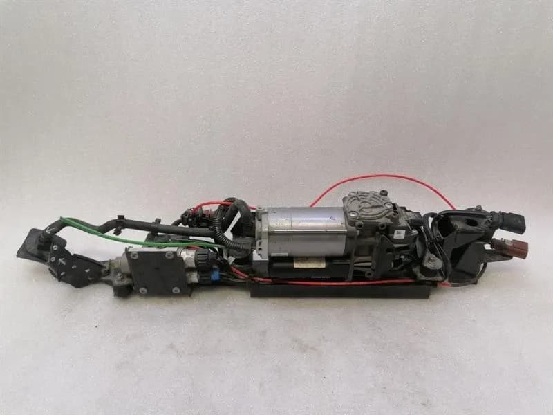Lamborghini Huracan Performante suspension lifting pump 4T0616007A hydraulic pump-