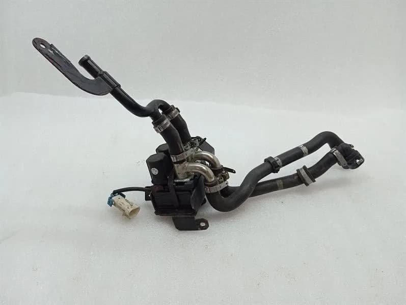 MASERATI Maserati Granturismo M145 Heater Valve 69417100 Heater Valve -
