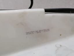 LAND ROVER Land Rover Range Rover Washer Fluid Reservoir CPLA-17B613-AH Washer Fluid Reservoir- — thumbnail 5