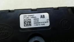 LAND ROVER Land Rover Evoque 2.2 TD Suspension Switch EJ32-14B596-AB Air Suspension Switch - — thumbnail 5