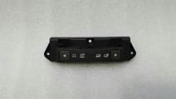 LAND ROVER Land Rover Evoque 2.2 TD Suspension Switch EJ32-14B596-AB Air Suspension Switch - — thumbnail 1