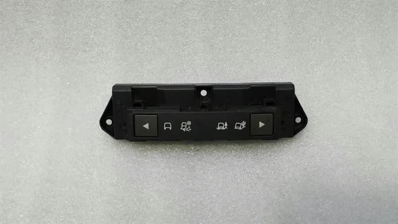 LAND ROVER Land Rover Evoque 2.2 TD Suspension Switch EJ32-14B596-AB Air Suspension Switch -