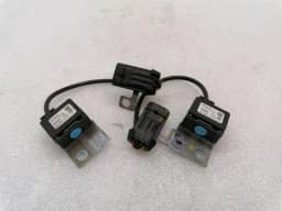 MASERATI MASERATI GRANTURISMO M145 SENSOR 279398 VERTICAL ACCELERATOR SENSOR- — thumbnail 1