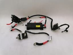 LAND ROVER LAND ROVER RANGE ROVER L405 Fuse Box GPLA-14A073-AA Fuse Box - — thumbnail 1