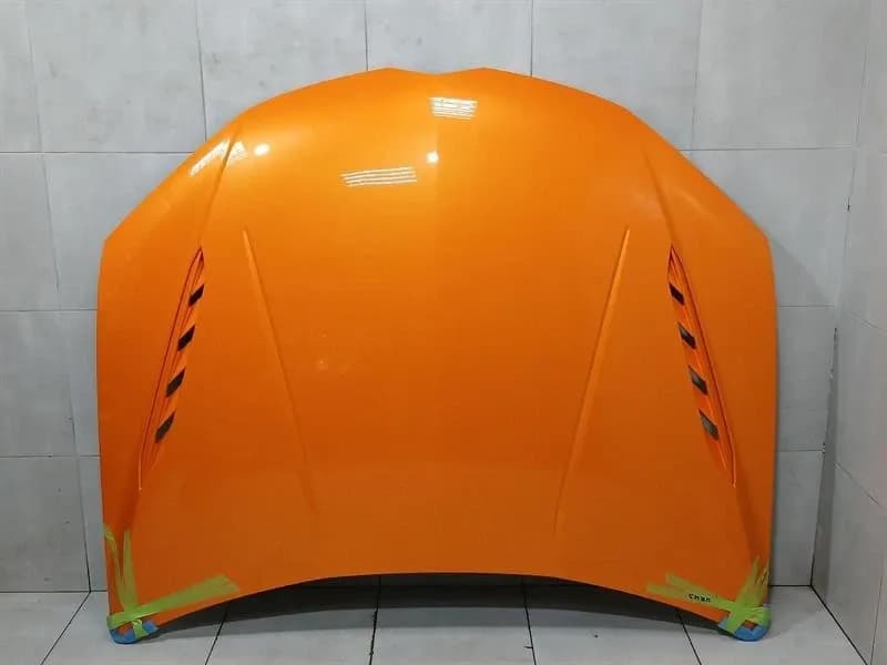 LAMBORGHINI Lamborghini Urus Performante Hood Bonnet 4ML823029C CARBON Bonnet -