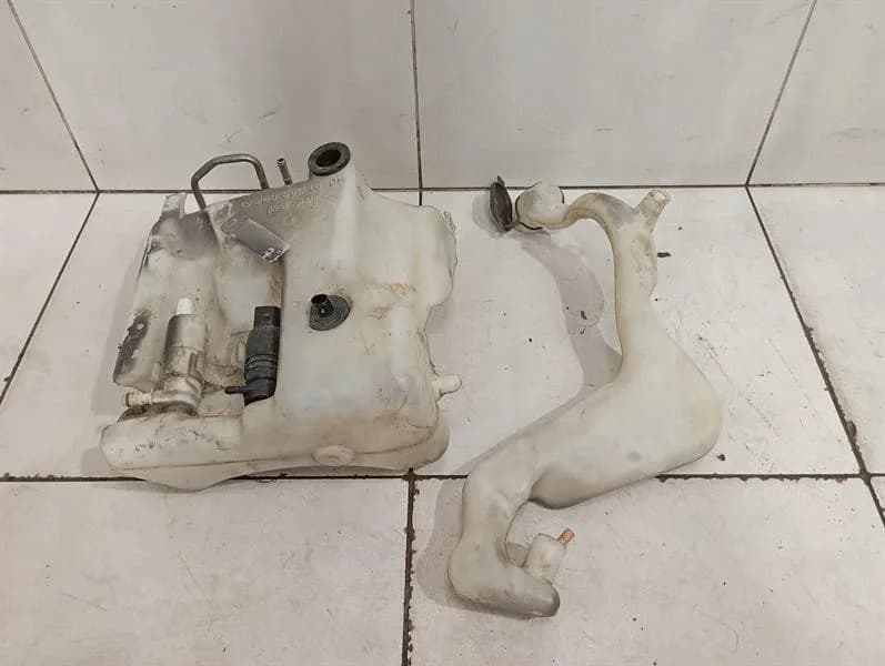 MAYBACH Maybach 62 V240 washer fluid reservoir A2408600064 washer fluid tank -