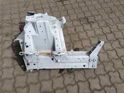 JAGUAR Jaguar i-PACE X590 EV400 Left Front Chassis Leg T4K3183 Left Front Wheel Arch- — thumbnail 2